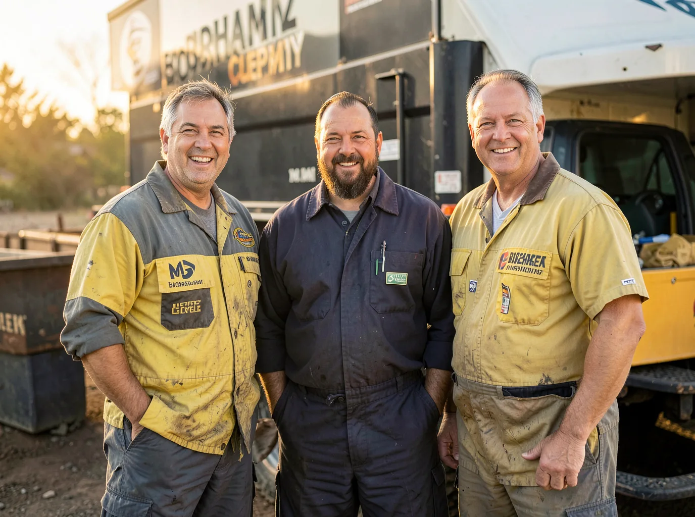 Sewage Cleanup company in Enderlin, ND