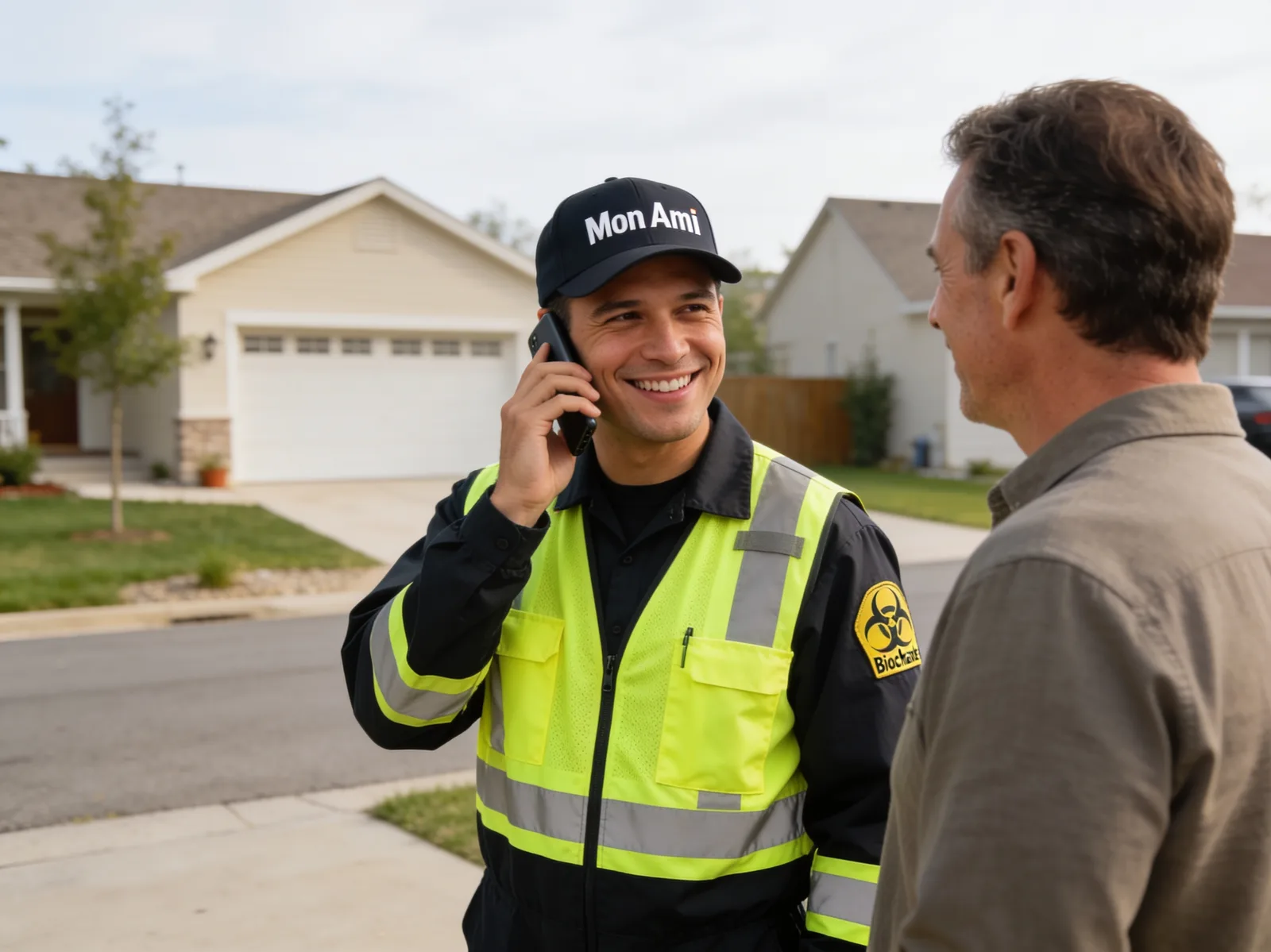 Sewage Cleanup Enderlin, ND FAQs