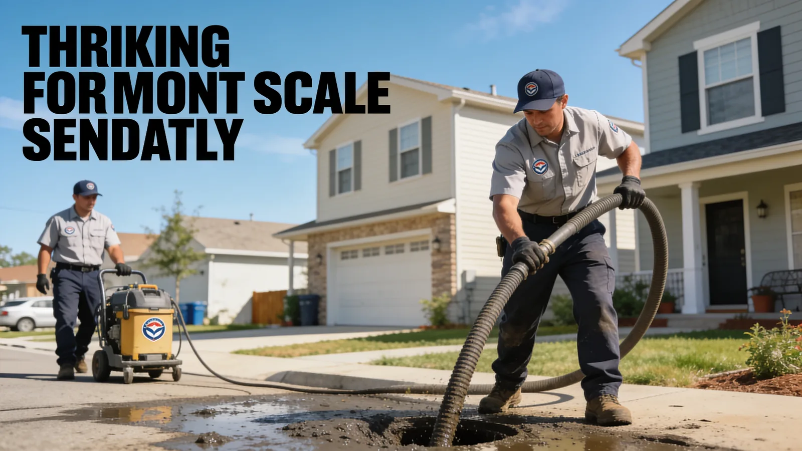 Sewage Cleanup in Enderlin, ND near me